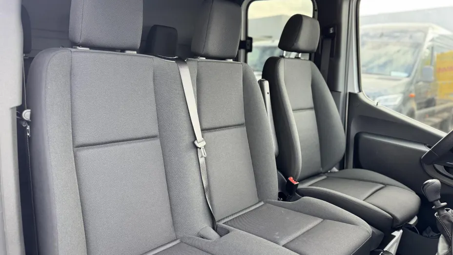 MERCEDES-BENZ Sprinter Sprinter 315 CDI Long PRO 907.235 Nowy