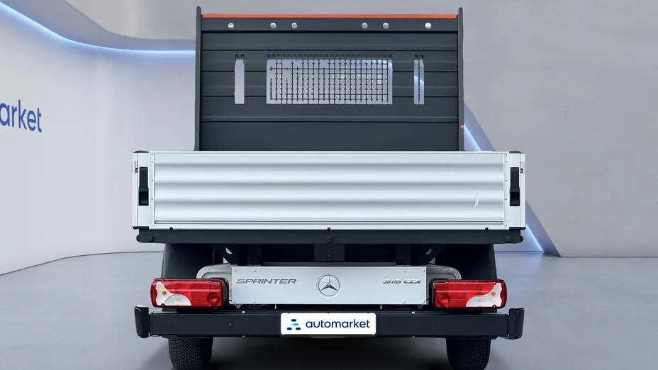 MERCEDES-BENZ Sprinter Sprinter 315 CDI Long PRO 907.235 Nowy