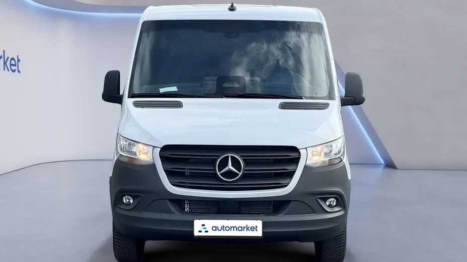 MERCEDES-BENZ Sprinter Sprinter 315 CDI Long PRO 907.235 Nowy