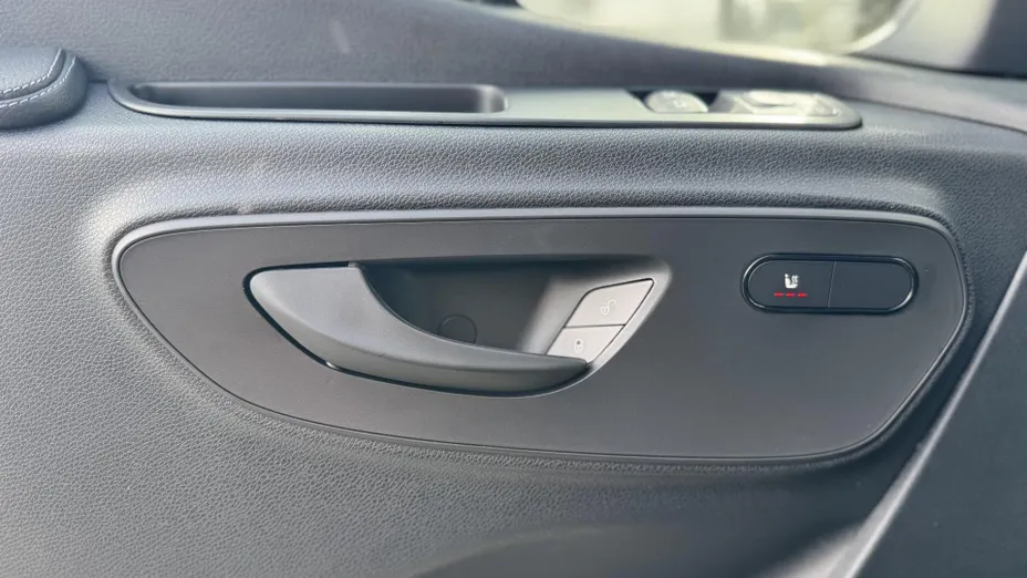 MERCEDES-BENZ Sprinter Sprinter 319 CDI Long PRO 9G-Tronic AWD 907.635 14m3 Nowy