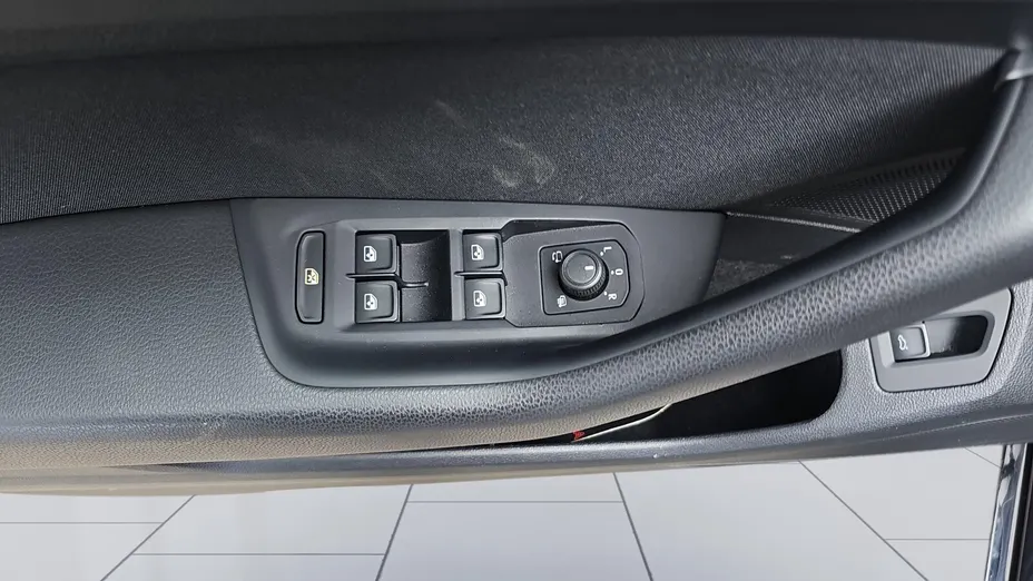 VOLKSWAGEN Passat Passat 1.5 TSI EVO Business DSG