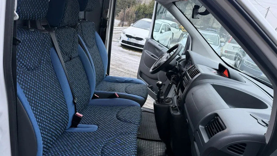 FIAT Scudo -