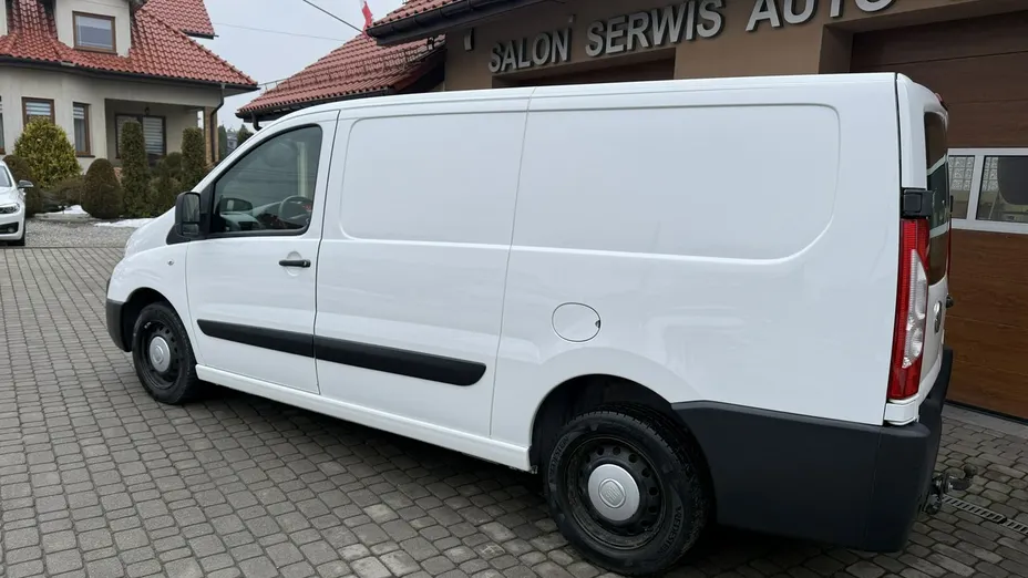 FIAT Scudo -