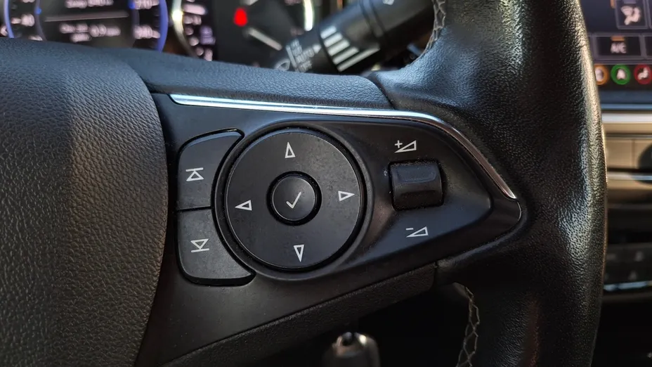 OPEL Insignia Insignia 2.0 CDTI Elegance S&S aut