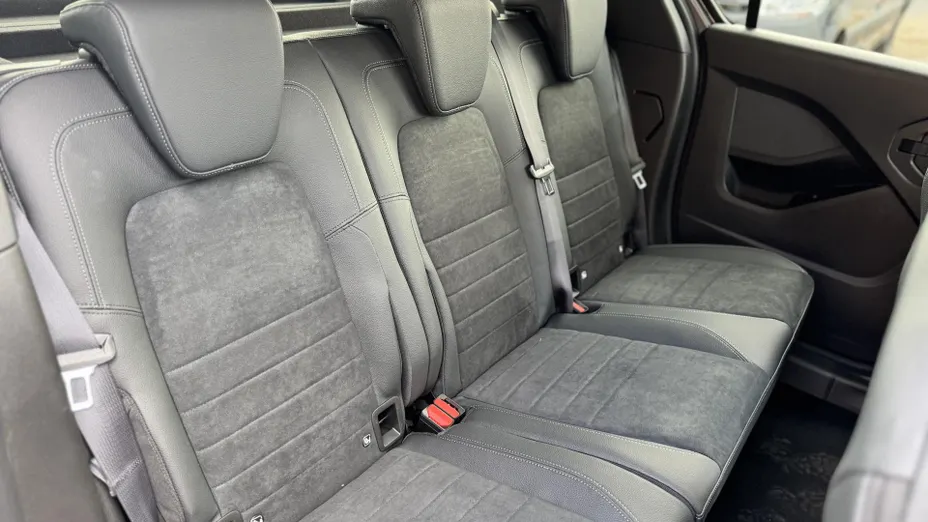 MERCEDES-BENZ T klasa T 180 Progressive aut Nowy