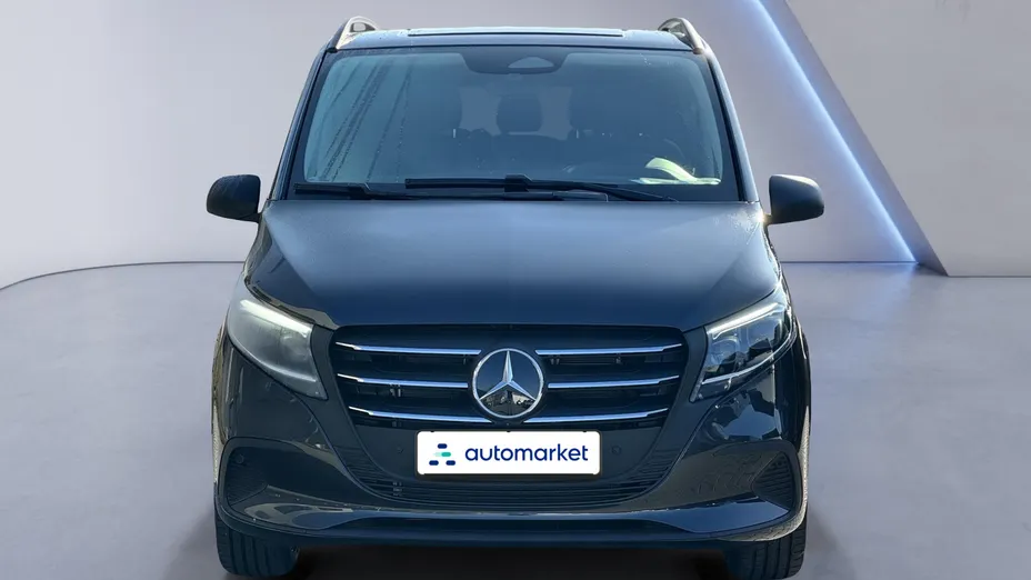 MERCEDES-BENZ Vito Vito Tourer 119 CDI L2 Pro 4x4 9G-Tronic 447.703 Nowy