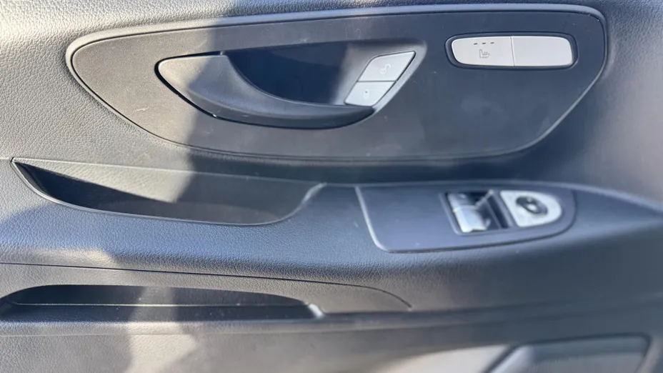 MERCEDES-BENZ Vito Vito Tourer 119 CDI L2 Pro 4x4 9G-Tronic 447.703 Nowy