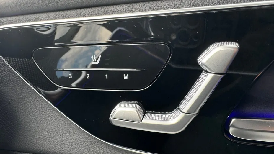 MERCEDES-BENZ GLC GLC Coupe 220 d mHEV 4-Matic AMG Line