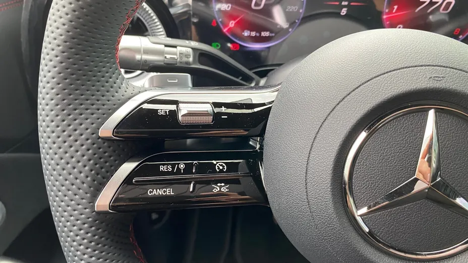 MERCEDES-BENZ GLB GLB 200 mHEV 4-Matic 8G-eDCT