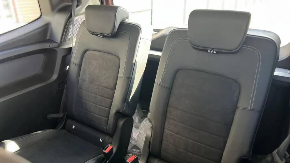 MERCEDES-BENZ T klasa T 180 Progressive (ekstra dł) aut Nowy