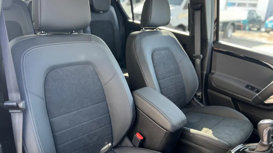 MERCEDES-BENZ T klasa T 180 Progressive (ekstra dł) aut Nowy