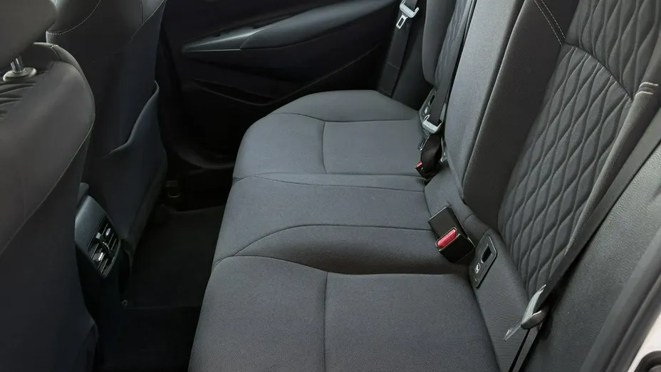 TOYOTA Corolla -