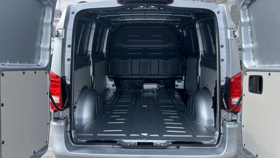 MERCEDES-BENZ Vito Vito 119 CDI L2 Pro 4x4 9G-Tronic 447.603 Nowy