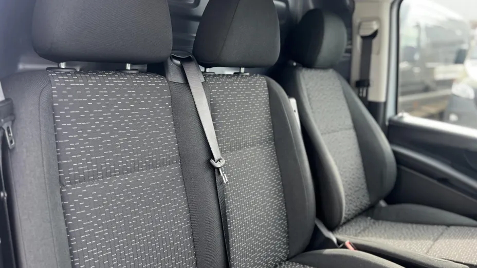 MERCEDES-BENZ Vito Vito 116 CDI L3 Pro 4x4 9G-Tronic 447.605 Nowy