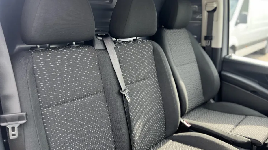 MERCEDES-BENZ Vito Vito 114 CDI L3 Pro 447.605 Nowy