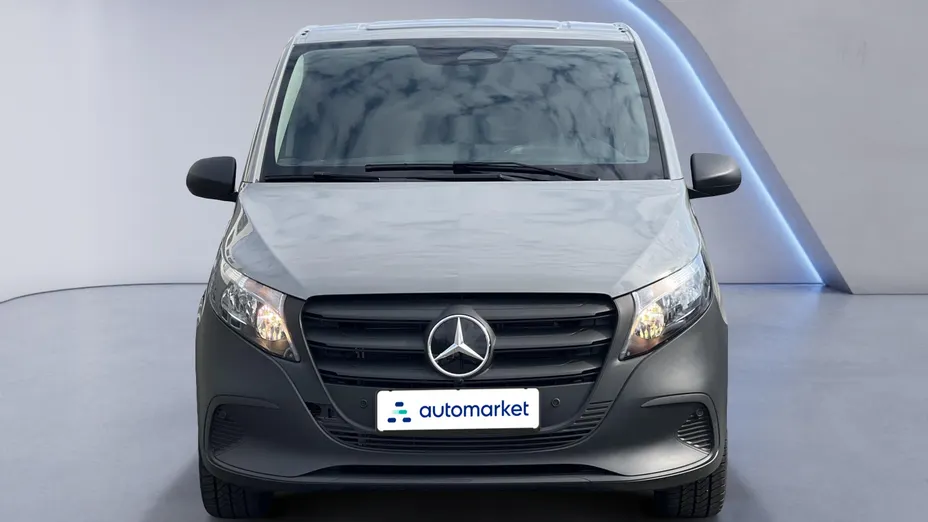 MERCEDES-BENZ Vito Vito 114 CDI L3 Pro 447.605 Nowy