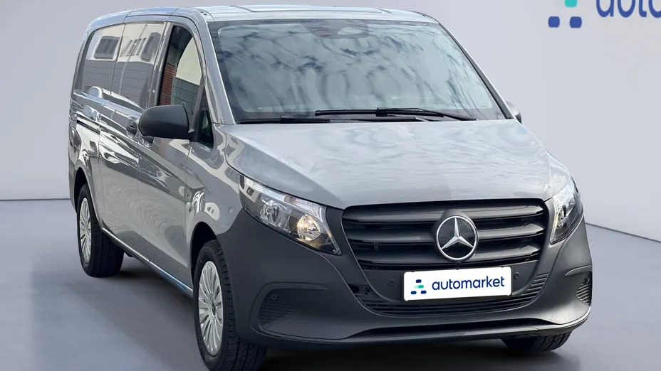 MERCEDES-BENZ Vito Vito 114 CDI L3 Pro 447.605 Nowy