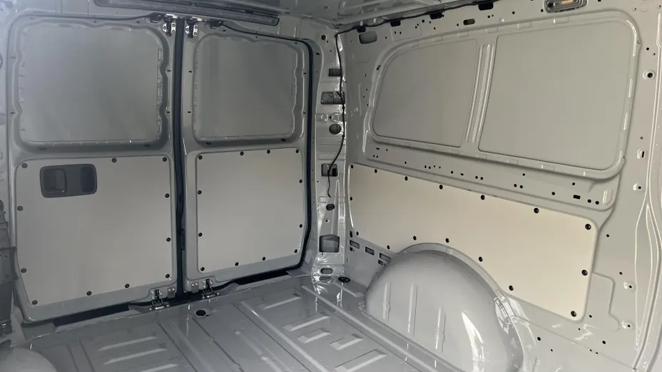 MERCEDES-BENZ Vito Vito 114 CDI L3 Pro 447.605 Nowy