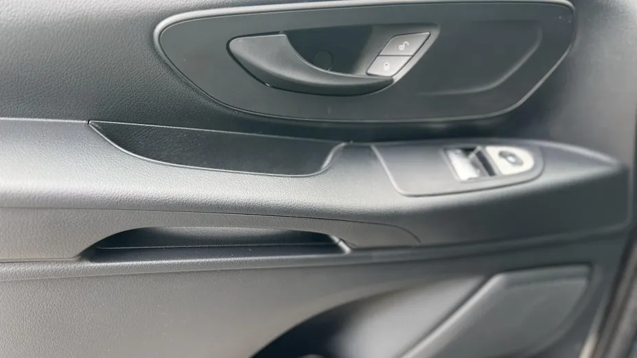 MERCEDES-BENZ Vito Vito 114 CDI L3 Pro 447.605 Nowy