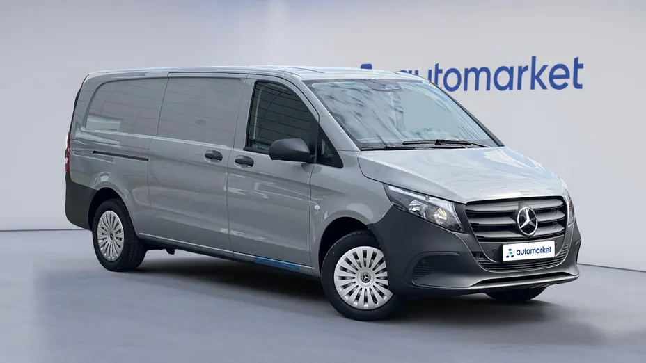 MERCEDES-BENZ Vito Vito 114 CDI L3 Pro 447.605 Nowy