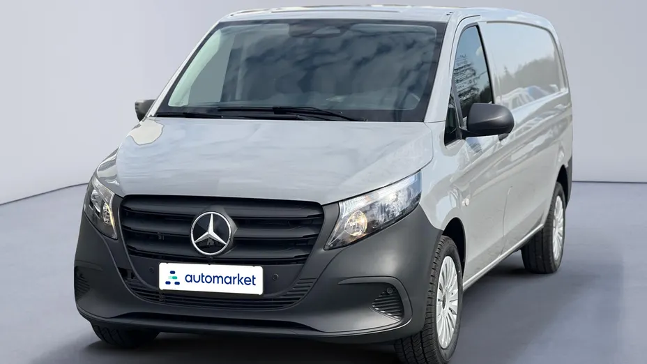 MERCEDES-BENZ Vito Vito 114 CDI L3 Pro 447.605 Nowy