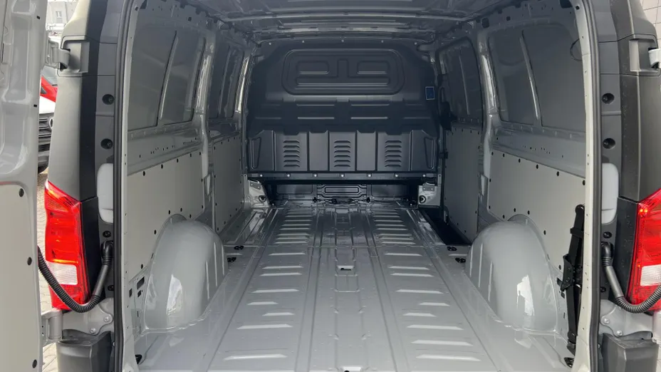 MERCEDES-BENZ Vito Vito 114 CDI L3 Pro 447.605 Nowy