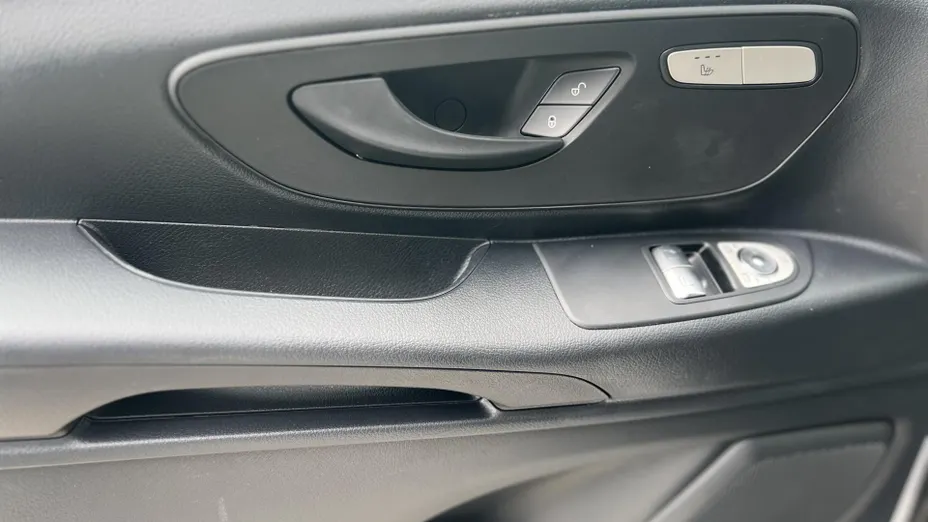 MERCEDES-BENZ Vito Vito Tourer 119 CDI L3 Pro 4x4 9G-Tronic 447.705 Nowy