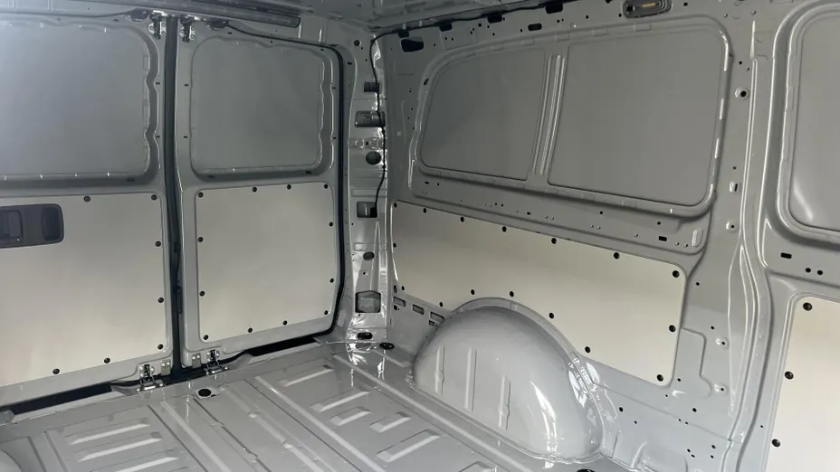 MERCEDES-BENZ Vito Vito 119 CDI L3 Pro 4x4 9G-Tronic 447.605 Nowy