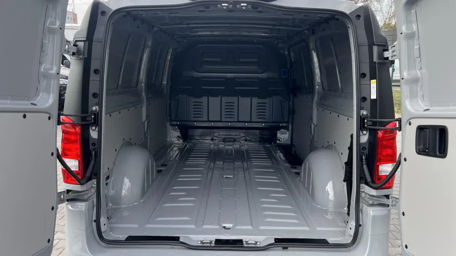 MERCEDES-BENZ Vito Vito 119 CDI L3 Pro 4x4 9G-Tronic 447.605 Nowy