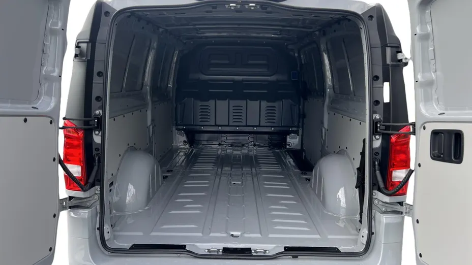 MERCEDES-BENZ Vito Vito 119 CDI L3 Pro 4x4 9G-Tronic 447.605 Nowy