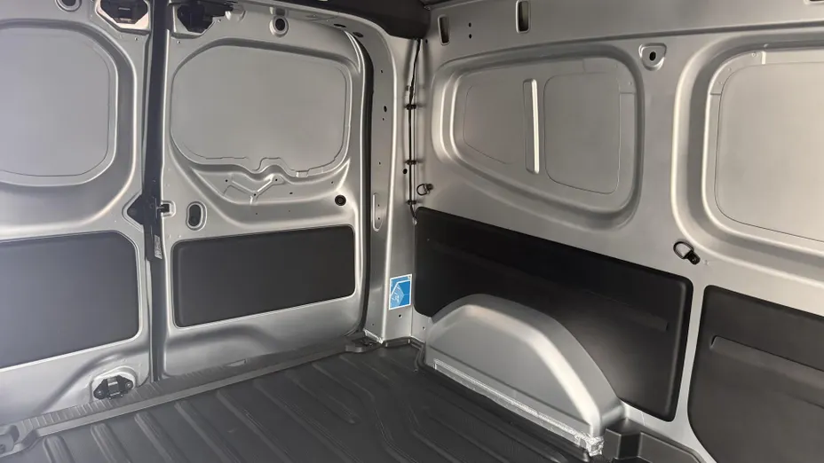 MERCEDES-BENZ Citan Citan 110 CDI L2 420.625 Nowy