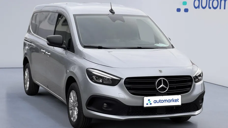 MERCEDES-BENZ Citan Citan 110 CDI L2 420.625 Nowy