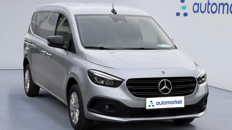 MERCEDES-BENZ Citan Citan 110 CDI L2 420.625 Nowy