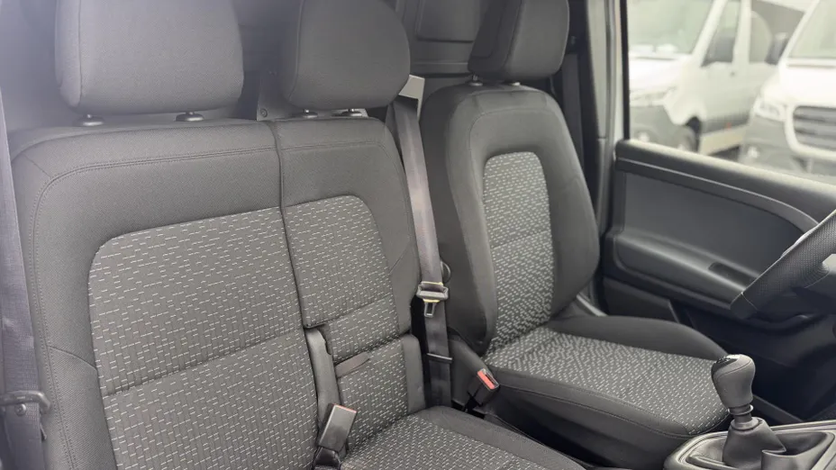 MERCEDES-BENZ Citan Citan 110 CDI L2 420.625 Nowy