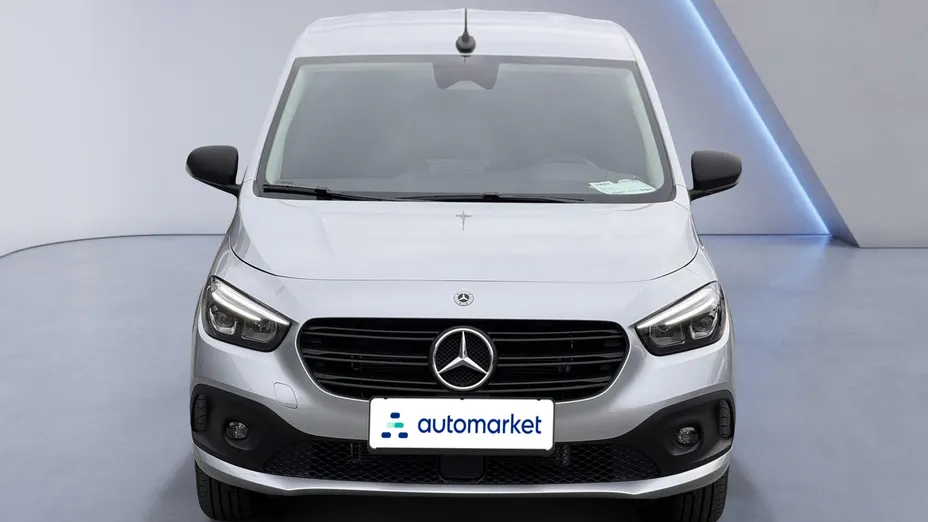 MERCEDES-BENZ Citan Citan 110 CDI L2 420.625 Nowy