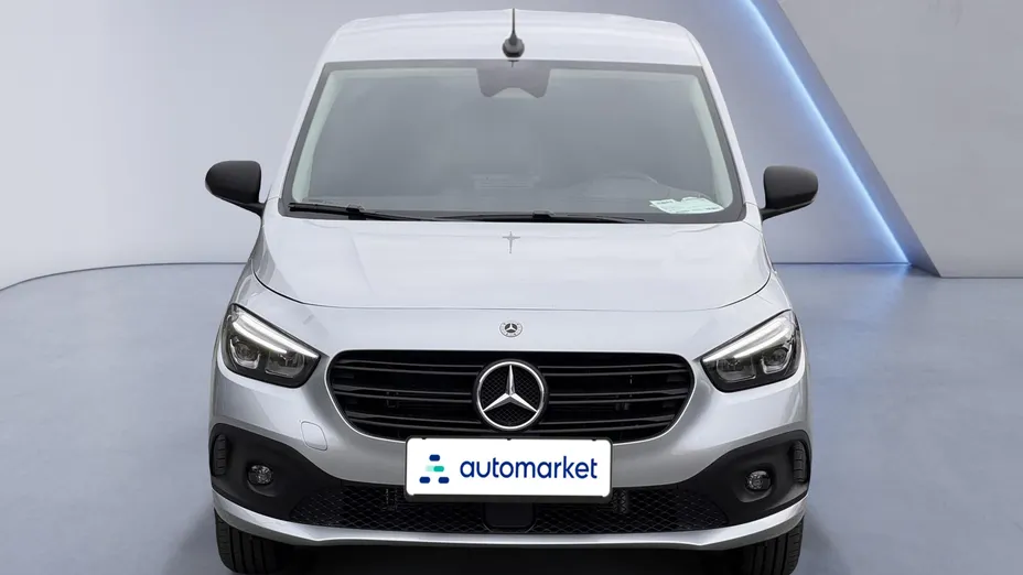 MERCEDES-BENZ Citan Citan 110 CDI L2 420.625 Nowy