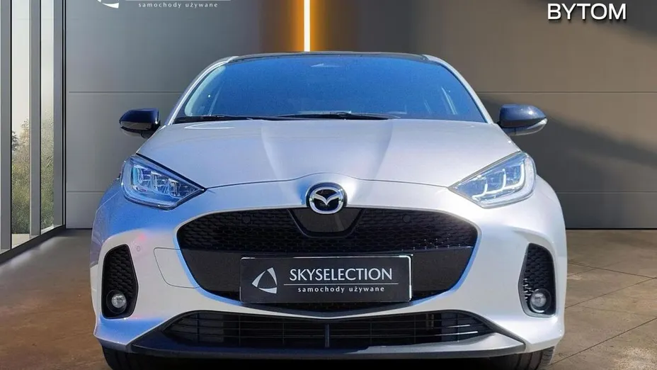 MAZDA 2 -