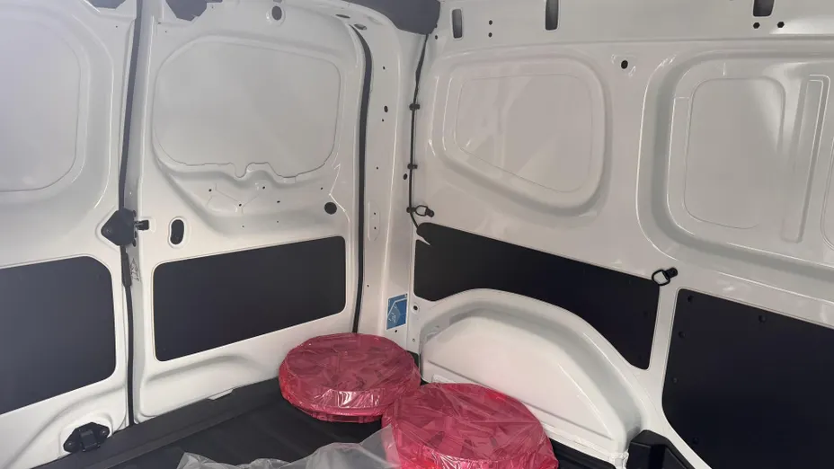 MERCEDES-BENZ Citan Citan 110 CDI L1 420.623 Nowy