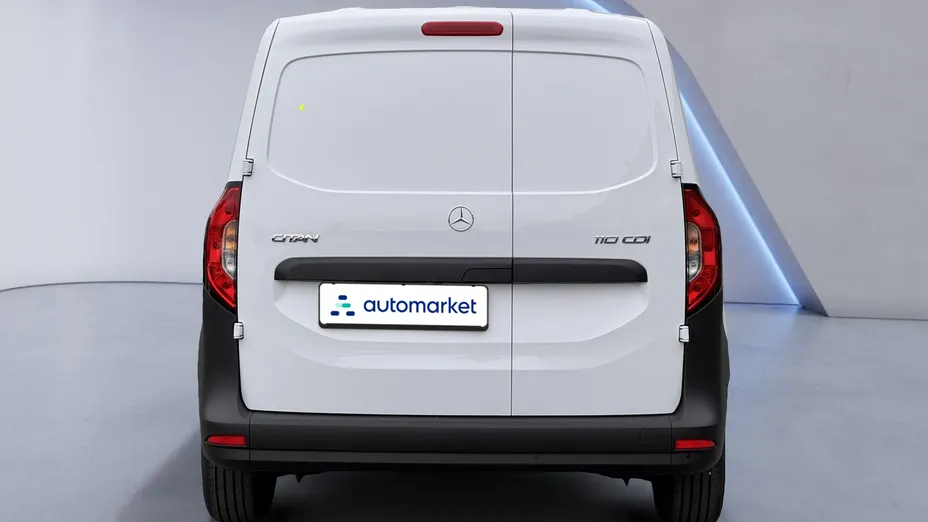 MERCEDES-BENZ Citan Citan 110 CDI L1 420.623 Nowy