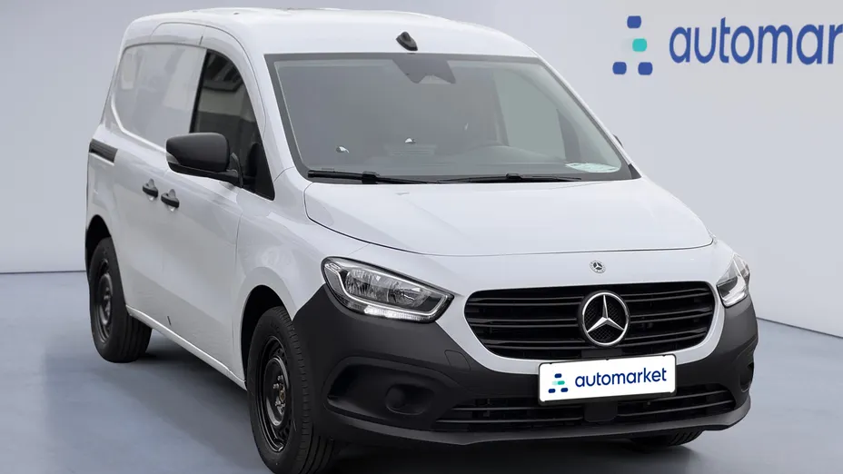 MERCEDES-BENZ Citan Citan 110 CDI L1 420.623 Nowy