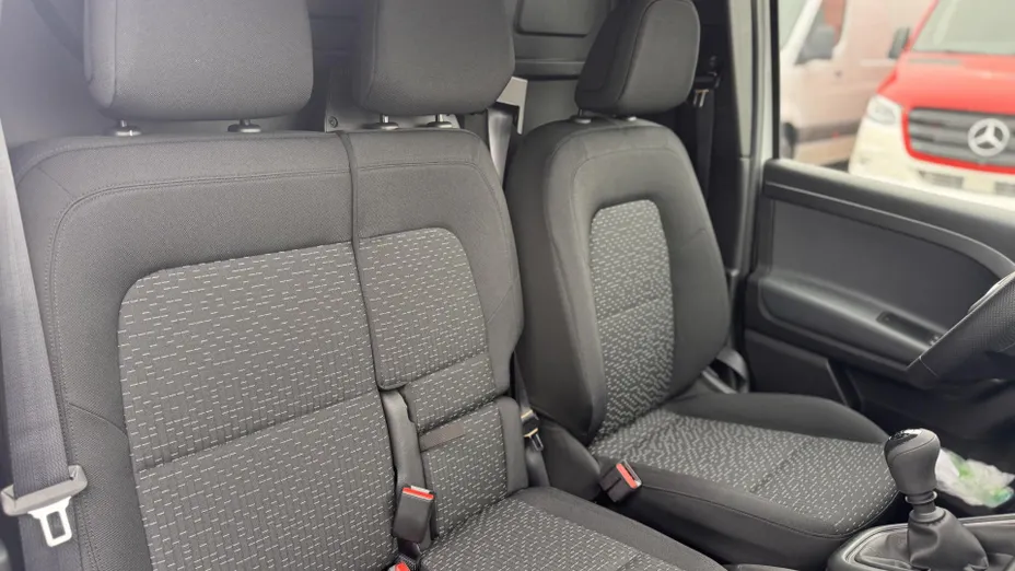 MERCEDES-BENZ Citan Citan 110 CDI L1 420.623 Nowy