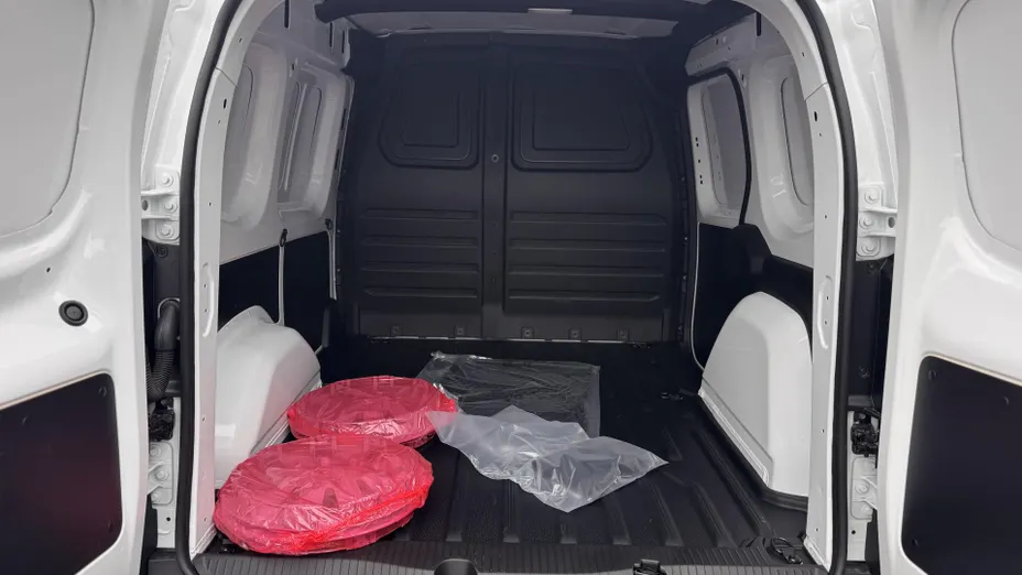 MERCEDES-BENZ Citan Citan 110 CDI L1 420.623 Nowy