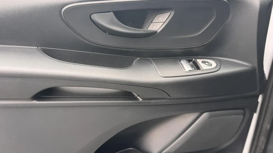 MERCEDES-BENZ Vito Vito Mixto 116 CDI L3 Pro 447.705 Nowy