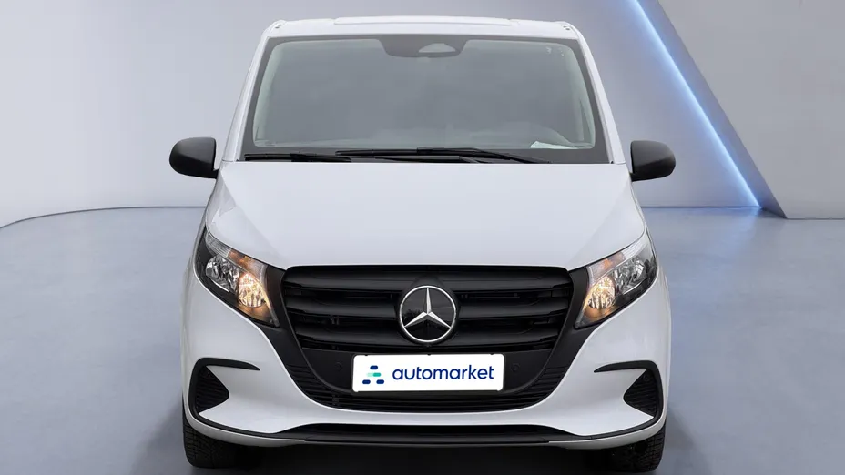 MERCEDES-BENZ Vito Vito Mixto 116 CDI L3 Pro 447.705 Nowy