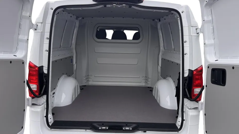 MERCEDES-BENZ Vito Vito Mixto 116 CDI L3 Pro 447.705 Nowy