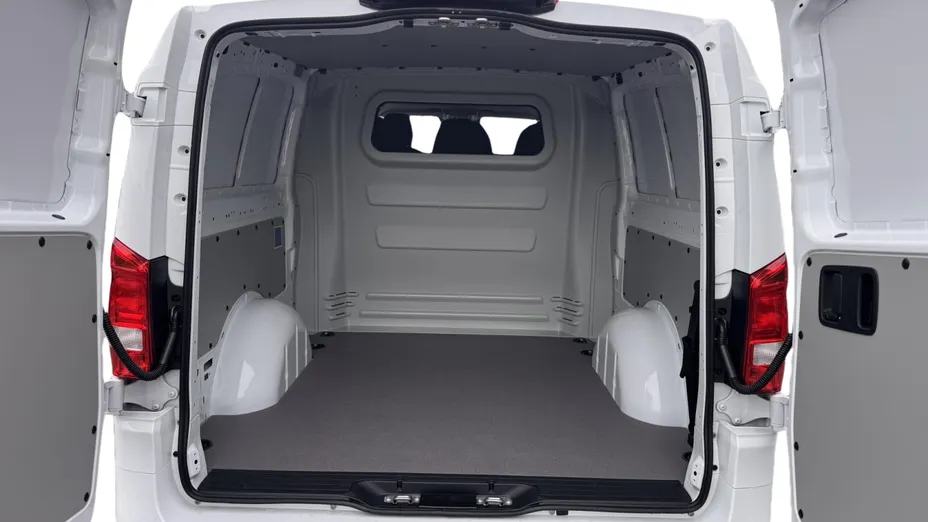 MERCEDES-BENZ Vito Vito Mixto 116 CDI L3 Pro 447.705 Nowy