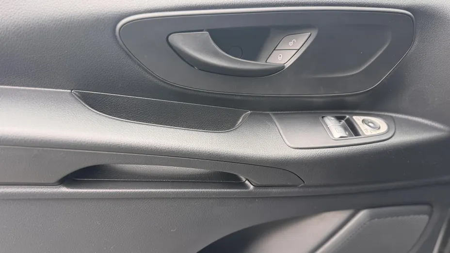 MERCEDES-BENZ Vito Vito Tourer 116 CDI L2 Pro 9G-Tronic 447.703 Nowy