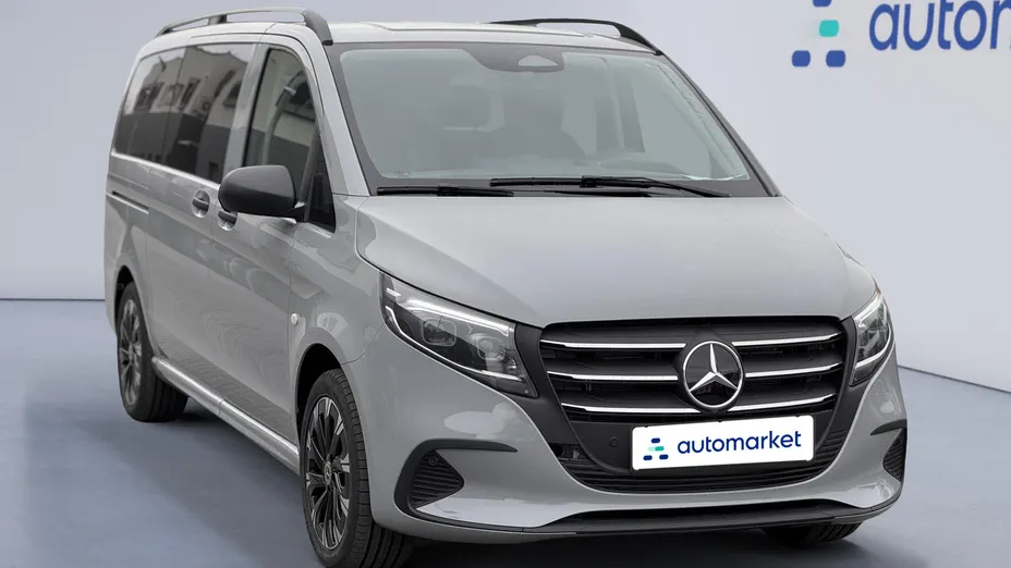 MERCEDES-BENZ Vito Vito Tourer 116 CDI L2 Pro 9G-Tronic 447.703 Nowy