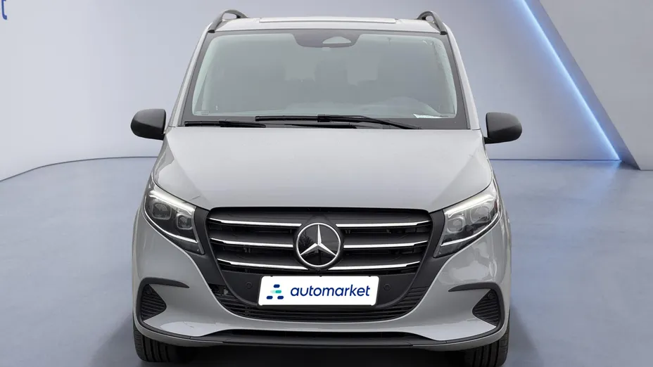 MERCEDES-BENZ Vito Vito Tourer 116 CDI L2 Pro 9G-Tronic 447.703 Nowy