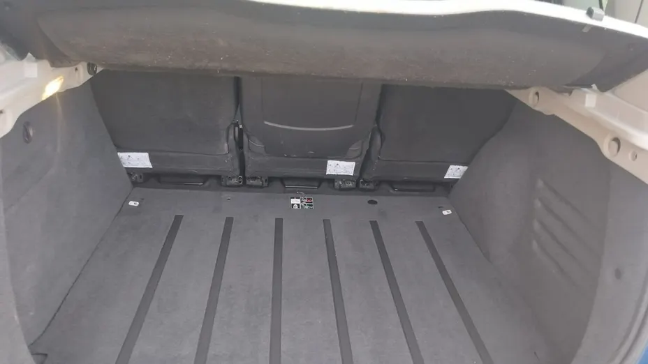 RENAULT Scenic -